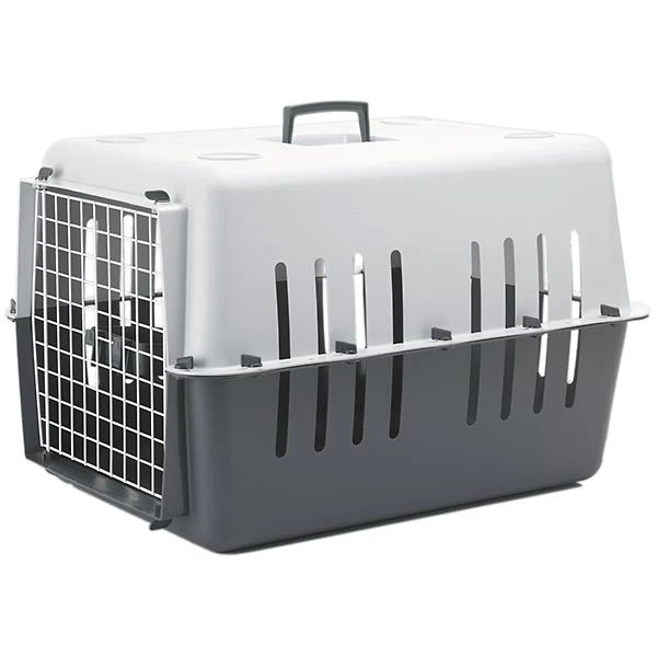 Переноска для собак Savic Pet Carrier 4 пластик, 66×47×43 см
