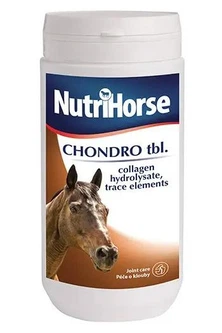 NutriHorse Добавка для собак