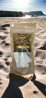 Крейда природна для тераріуму Terrix 100 г