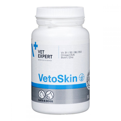 Vet Expert ВетоСкін, 90 капс