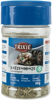 Котяча м'ята Trixie Catnip 30 г (TX-42241)