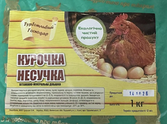 Турботливий господар Добавка
