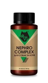 New Life Нефро Комплекс/Nернrо Complex