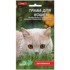 Флора маркет Добавка для котів