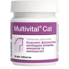 Dolfos Добавка для котів