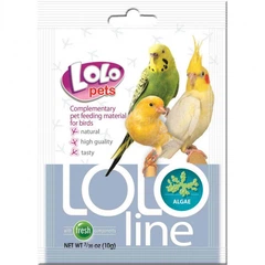 LoLo PETS Добавка для bird