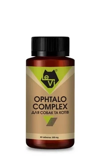 New Life Офтало Комплекс / Ophthalo Сомрlех