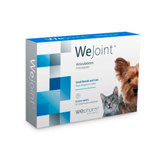 Wepharm Препарат для собак малих порід