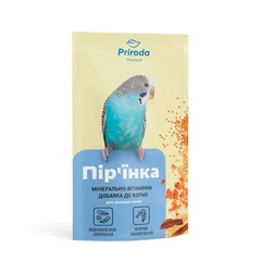 Природа Добавка
