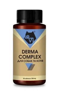 New Life Дерма Комплекс / Derma Complex