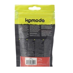Komodo Добавка