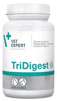 Vet Expert Добавка