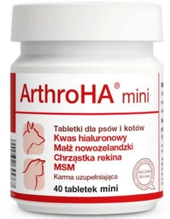 Dolfos Препарат мініатюрних порід