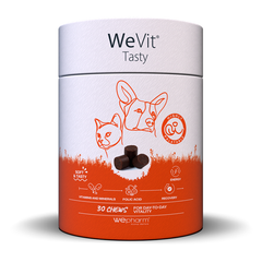 Wepharm Добавка для котів
