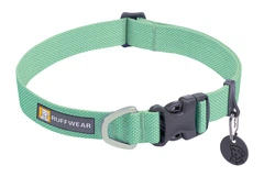 Полегшений нашийник для собак Ruffwear Hi & Light™ 28-36 см Зелений