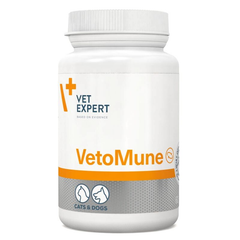 Vet Expert ВетоМун, 60 капс