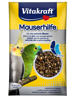 Vitakraft Добавка великих порід