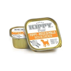 Kippy Паштет з куркою для собак