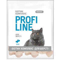 Profiline Добавка для котів