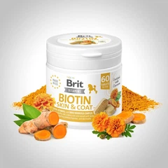 Brit VD Добавка для собак