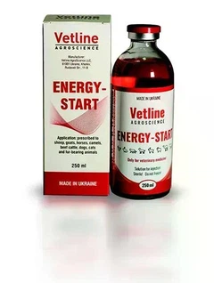 Vetline Agroscience Добавка для собак