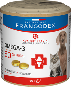Francodex Добавка для котів