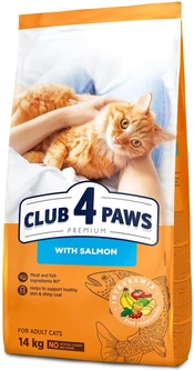 Club 4 Paws Корм для дорослих собак