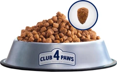 Club 4 Paws Корм для дорослих собак