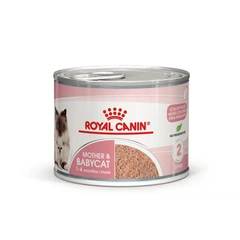 Royal Canin Паштет для кошенят