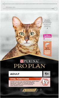 Purina Pro Plan Корм для дорослих собак