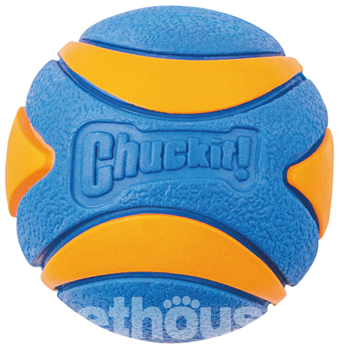 Chuckit! Ultra Squeaker Ball Small М’яч із пискавкою для собак малих порід