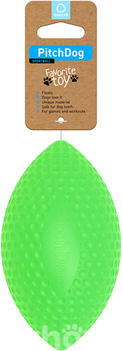 PitchDog Спортивний м'яч для собак