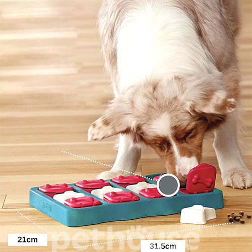 Nina Ottosson Dog Brick Головоломка для собак