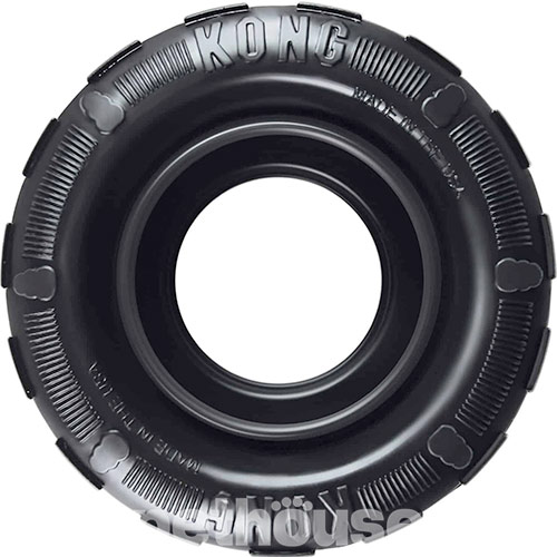 Kong Tires Екстрим-кільце для собак