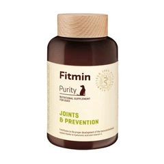 Fitmin Добавка для собак великих порід