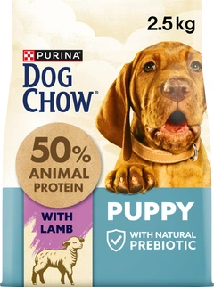 Purina Dog Chow Корм для собак