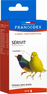 Francodex Добавка для bird
