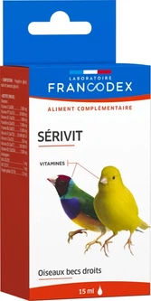 Francodex Добавка для bird