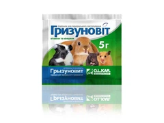 O.L.KAR Добавка для hamster