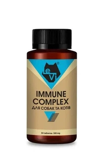New Life Імуно Комплекс / Iммunе Сомрlех