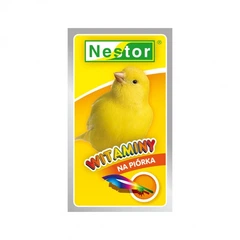 Nestor Добавка