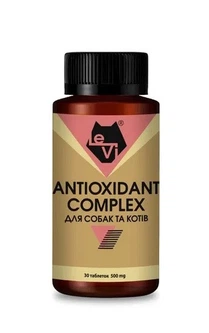 New Life Антиоксидант Комплекс / Antioxidant Complex