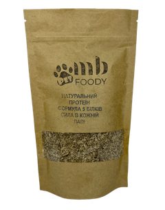 mb FOODY Добавка