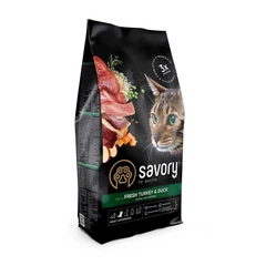 Savory Корм