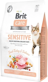 Brit Care Корм для котів