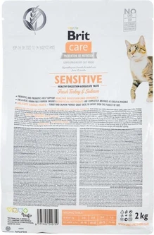 Brit Care Корм для котів