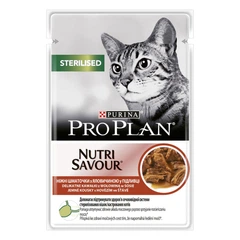 Purina Pro Plan Корм для котів