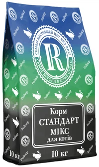 Ройчер Корм для котів