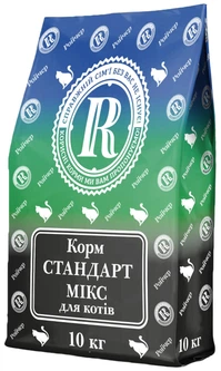 Ройчер Корм для котів