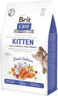 Brit Care Корм для кошенят